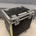 760073-1 Flightcase på hjul