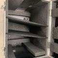 760073-5 Flightcase på hjul
