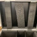 760073-6 Flightcase på hjul