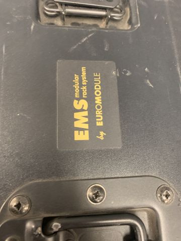 760075-3 Flightcase 3 st