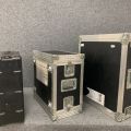 760075-1 Flightcase 3 st