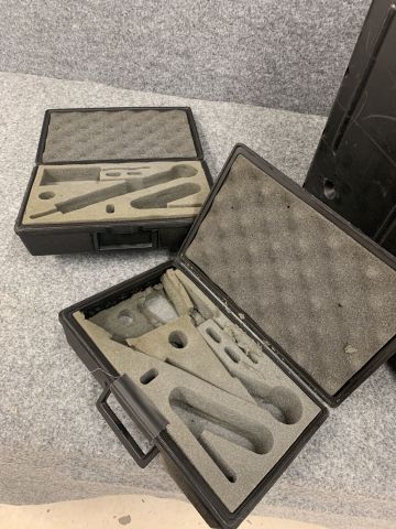 760075-5 Flightcase 3 st