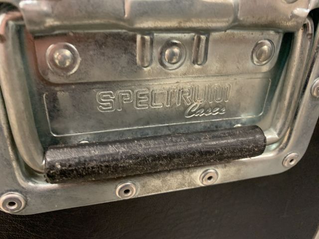 760075-6 Flightcase 3 st