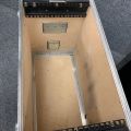 760075-8 Flightcase 3 st