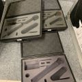 760075-12 Flightcase 3 st