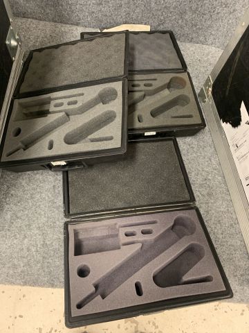 760075-12 Flightcase 3 st