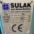 760488-4 Double drill for glass Sulak VTS 03FP -2007
