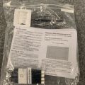 760069-6 Touchskärm Nec E651-T 65”