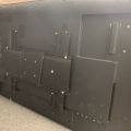 760069-7 Touchskärm Nec E651-T 65”