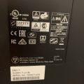 760069-12 Touchskärm Nec E651-T 65”