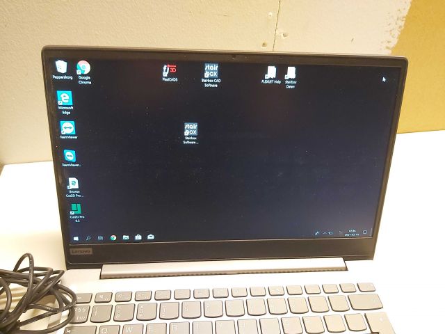 578477-26 CNC milling machine RS-M1325X incl. Flexijet stairbox 360 kit