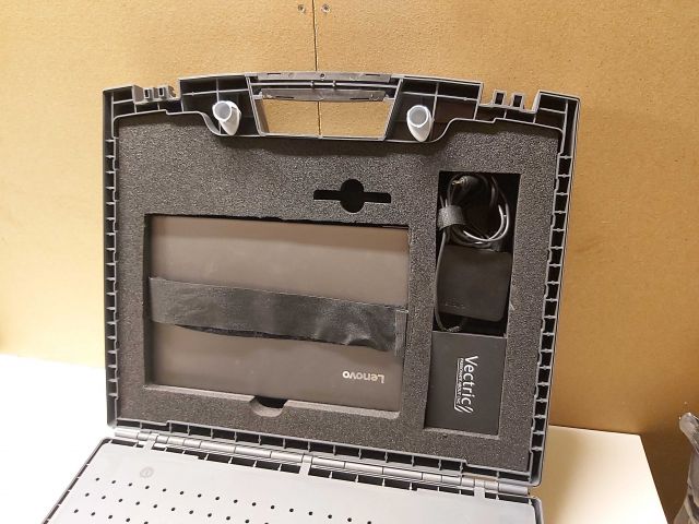 578477-28 CNC milling machine RS-M1325X incl. Flexijet stairbox 360 kit