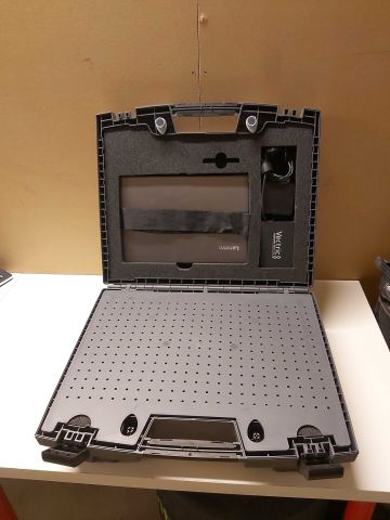 578477-30 CNC milling machine RS-M1325X incl. Flexijet stairbox 360 kit