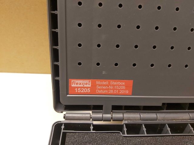 578477-32 CNC milling machine RS-M1325X incl. Flexijet stairbox 360 kit