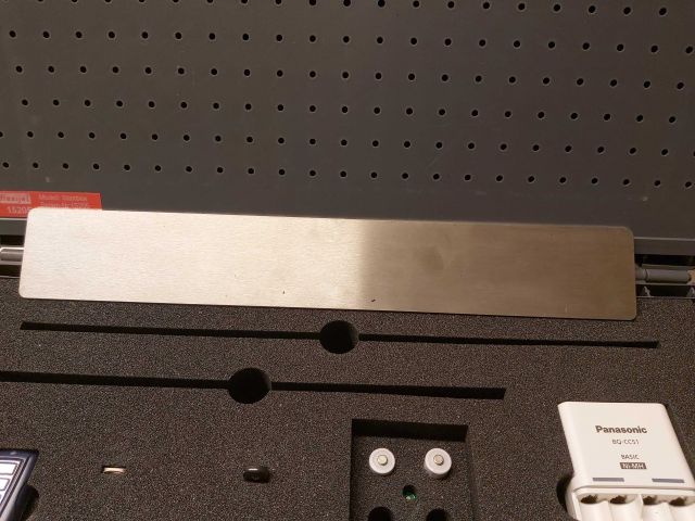 578477-34 CNC milling machine RS-M1325X incl. Flexijet stairbox 360 kit