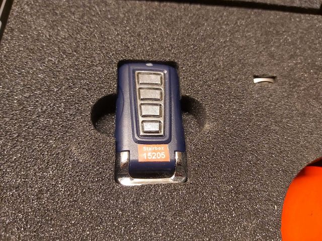 578477-37 CNC milling machine RS-M1325X incl. Flexijet stairbox 360 kit