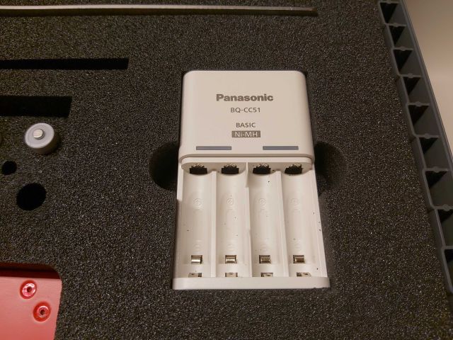 578477-39 CNC milling machine RS-M1325X incl. Flexijet stairbox 360 kit