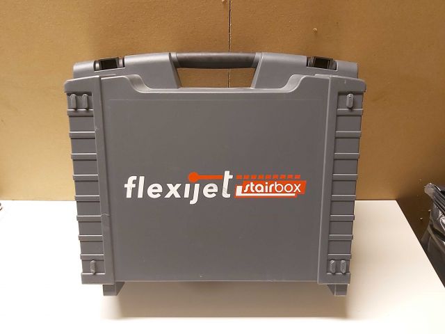 578477-41 CNC milling machine RS-M1325X incl. Flexijet stairbox 360 kit