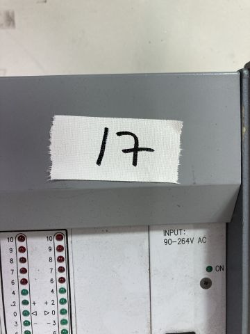 763075-3 Seem Seeport Audio Mixer