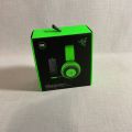 766793-2 Gaming Headset Razer Kraken TE Green Edt