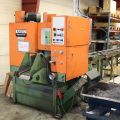 719521-1 Vertical band saw - Kasto SSB 260 VA