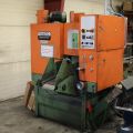 719521-2 Vertical band saw - Kasto SSB 260 VA