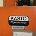 719521-3 Vertical band saw - Kasto SSB 260 VA