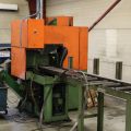 719521-9 Vertical band saw - Kasto SSB 260 VA