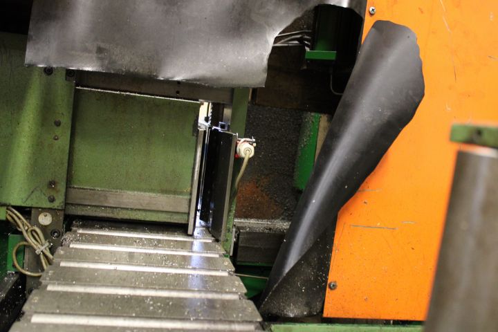 719521-11 Vertical band saw - Kasto SSB 260 VA