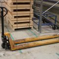 719544-1 Pallet puller long, 2200kg