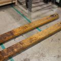 719544-4 Pallet puller long, 2200kg
