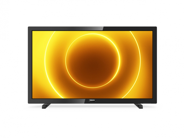 766756-1 Philips 24 "Full HD HD TV 24PFS5505 (2020)