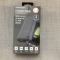 767012-2 Powerbank Andersson Powerbank 20,000 PD / QC 3.0