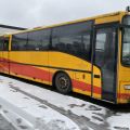 767123-1 Skolbuss SCANIA BERKHOF L94IB 4X2, 1998, 306 hk