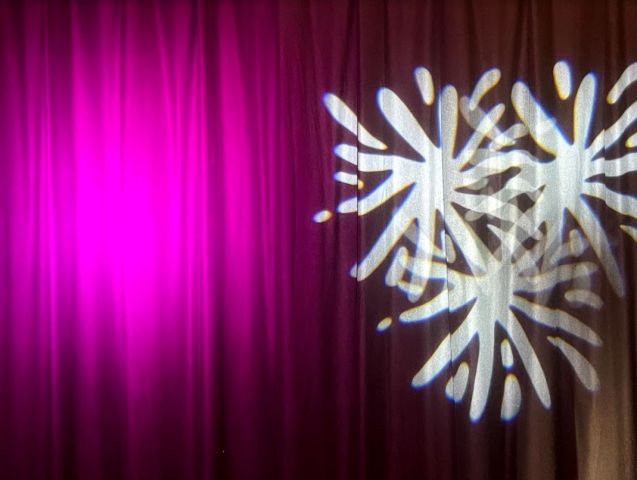 717625-11 Martin MAC 250, 5 pcs krypton, 4 pcs wash with flight case