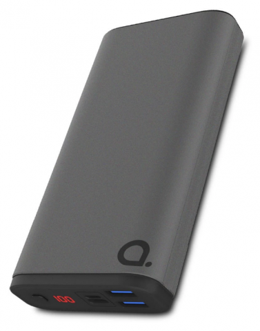 767012-1 Powerbank Andersson Powerbank 20,000 PD / QC 3.0