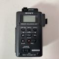 767268-5 Sony HDV 1080i DVCAM Recorder