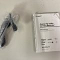 767268-7 Sony HDV 1080i DVCAM Recorder