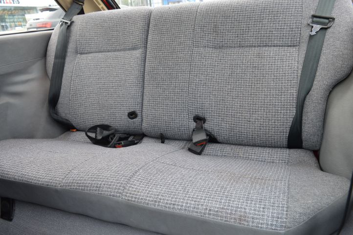 767291-8 Ford Escort -1986