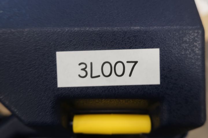 726535-3 Compressed air tool RDSS-IG-SR-AS for compressor