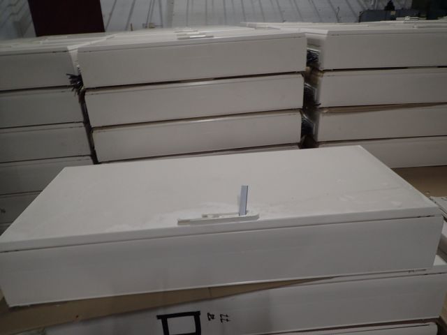 767311-1 Electrical cabinet Prisma G