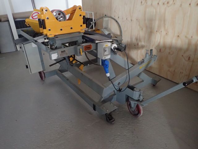689159-1 Reelotech Cable Spooling Machine