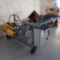689159-3 Reelotech Cable Spooling Machine