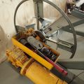 689159-4 Reelotech Cable Spooling Machine