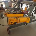 689159-5 Reelotech Cable Spooling Machine