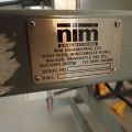 689159-10 Reelotech Cable Spooling Machine