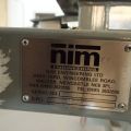 689159-11 Reelotech Cable Spooling Machine