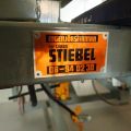 689159-12 Reelotech Cable Spooling Machine