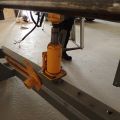 689159-15 Reelotech Cable Spooling Machine