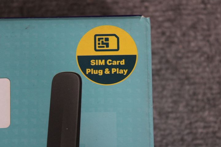 662052-4 Router - TP-Link AC750, Archer MR200